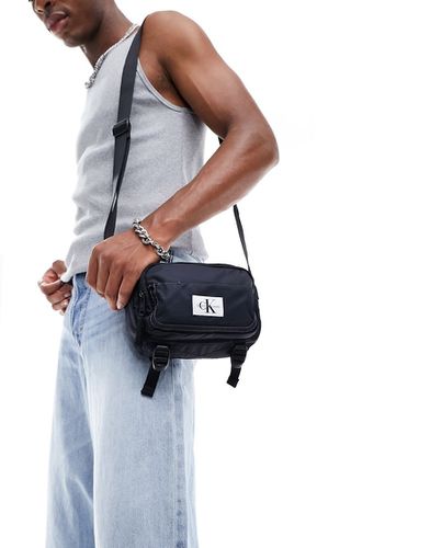 CK Jeans - Sport Essentials - Sacoche bandoulière - Calvin Klein Jeans - Modalova