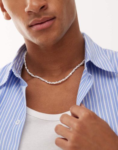 Collier  perles - Nacr - Classics 77 - Modalova