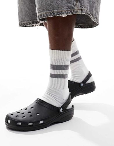 Crocs - Sabots classiques - Noir - Crocs - Modalova