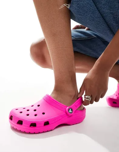 Cross - Sabots classiques - crush - Crocs - Modalova