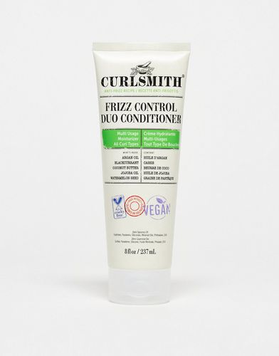 Duo après-shampoing anti-frisottis - 237 ml - Curlsmith - Modalova