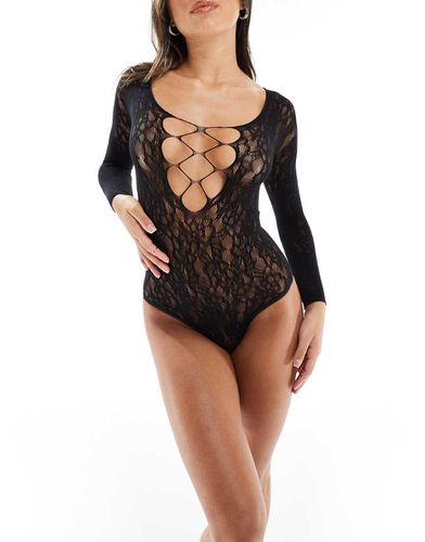 Halloween - Sensation - Body en dentelle - Ann Summers - Modalova