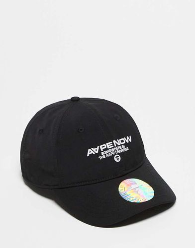 Casquette  logo - Aape By A Bathing Ape - Modalova