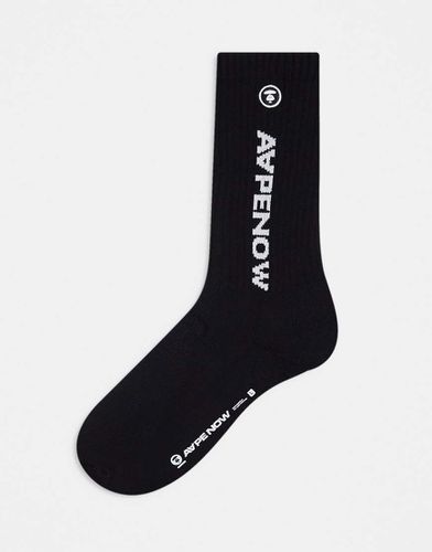 Chaussettes - Aape By A Bathing Ape® - Modalova