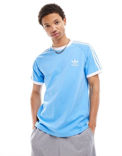 T-shirt à trois bandes - clair - Adidas Originals - Modalova
