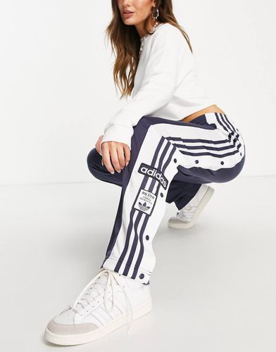 Adibreak - Pantalon de jogging avec boutons-pression - Adidas Originals - Modalova