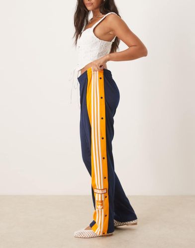 Adibreak - Pantalon de survtement - et orange - Adidas Originals - Modalova