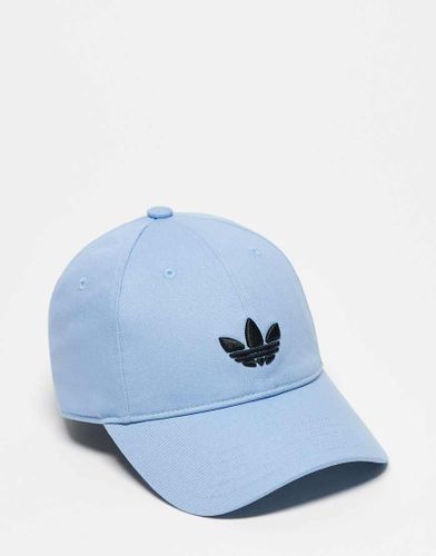 Adicolor - Casquette de baseball classique  logo trfle - Adidas Originals - Modalova