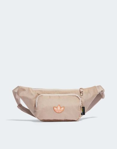 Adicolor - Sac banane - Beige - Adidas Originals - Modalova