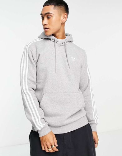 Adicolor - Sweat à capuche à 3 bandes - Adidas Originals - Modalova