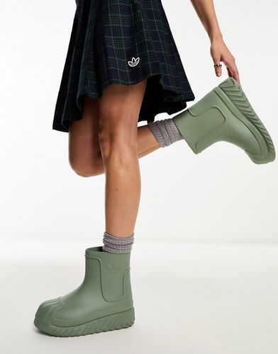 AdiFOM Superstar - Bottines - Vert sauge - Adidas Originals - Modalova