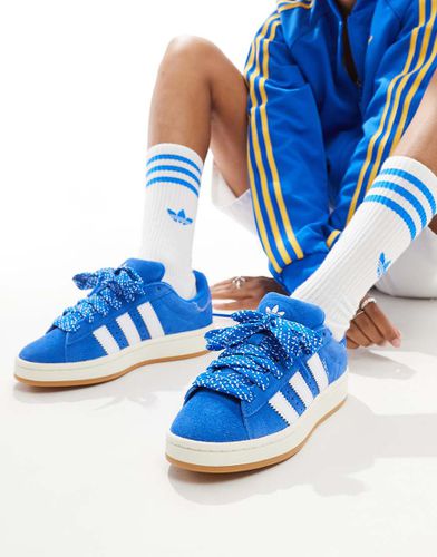 Campus - Baskets style années 2000 - Adidas Originals - Modalova