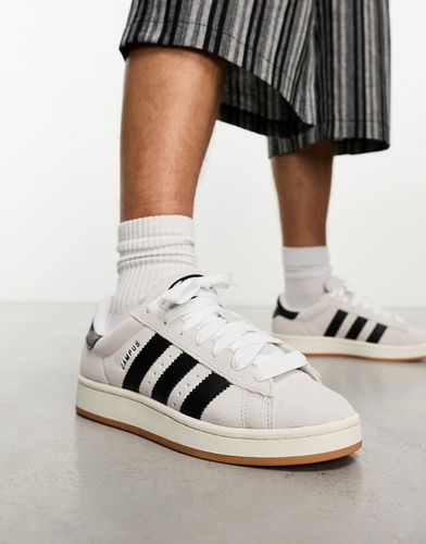 Campus 00s - Baskets - Noir et - Adidas Originals - Modalova