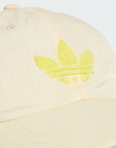 Casquette de baseball - Vanille chaud - Adidas Originals - Modalova