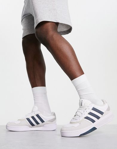 Courtic - Baskets - et bleu marine - Adidas Originals - Modalova