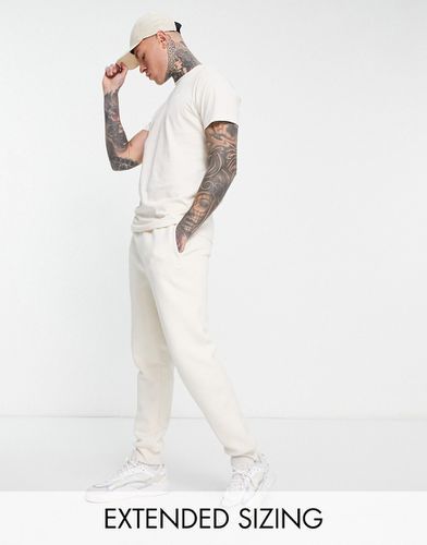 Essentials - Pantalon de jogging à trèfle - Adidas Originals - Modalova