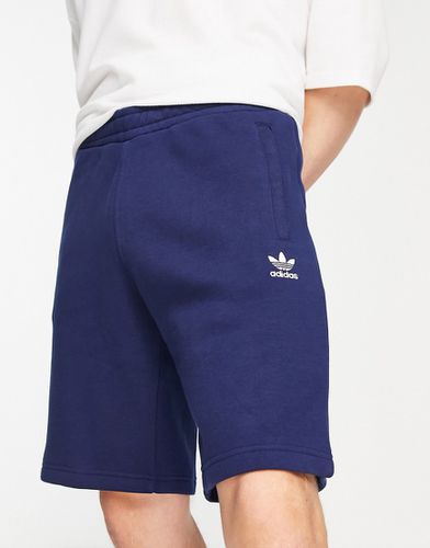 Essentials - Short à logo trèfle - Adidas Originals - Modalova