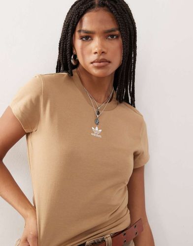 Essentials - T-shirt ajust - Adidas Originals - Modalova