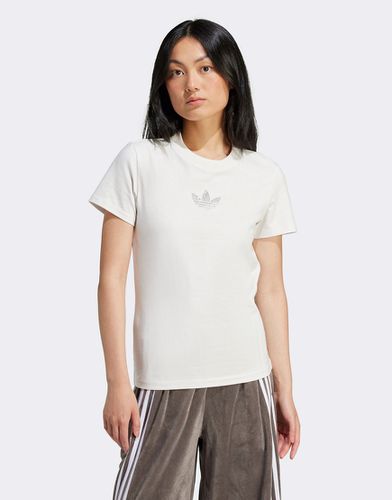 Essentials - T-shirt de qualité supérieure - Adidas Originals - Modalova
