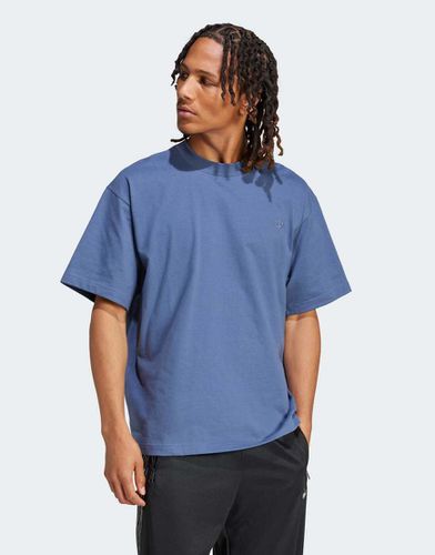 Essentials - T-shirt de qualité supérieure - Adidas Originals - Modalova