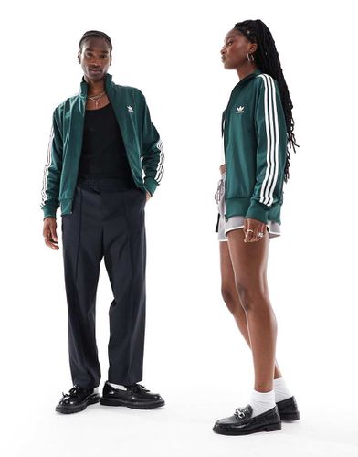 Firebird - Veste de survêtement à col cheminée - Adidas Originals - Modalova