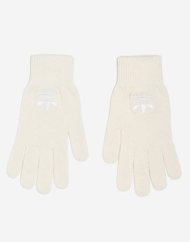 Gants - Blanc éclatant - Adidas Originals - Modalova