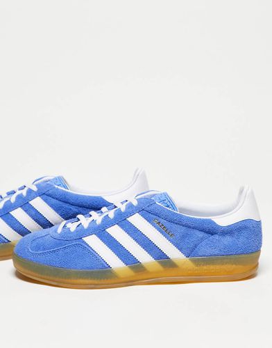 Gazelle - Baskets d'intérieur - clair - Adidas Originals - Modalova