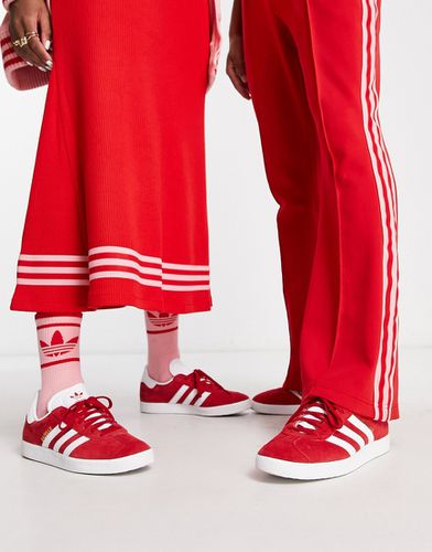 Gazelle - Baskets - intense - RED - Adidas Originals - Modalova