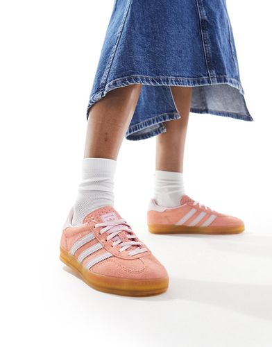 Gazelle Infoor - Baskets - doux - Adidas Originals - Modalova