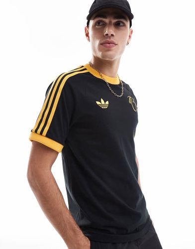 Jude Bellingham - T-shirt - et doré - Adidas Originals - Modalova