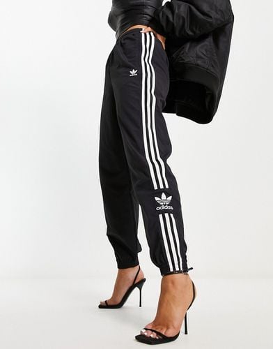 Lock Up - Pantalon de jogging à trois bandes - Adidas Originals - Modalova