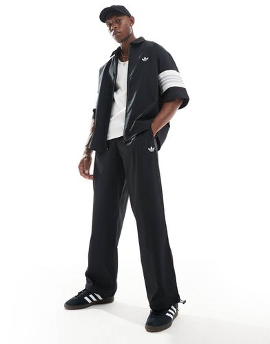 Pantalon tissé style basketball - Adidas Originals - Modalova