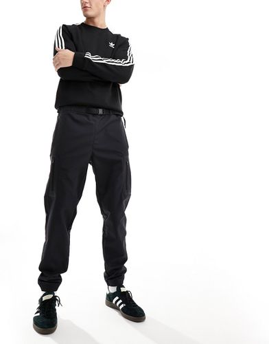 Pantalon cargo fonctionnel - Adidas Originals - Modalova