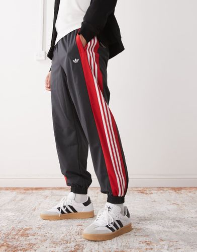 Pantalon de jogging - Noir et - Adidas Originals - Modalova