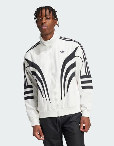 Q3 Atlanta - Haut de survêtement - Adidas Originals - Modalova