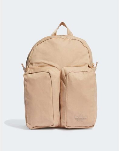 Rifta - Sac à dos - Beige - Adidas Originals - Modalova