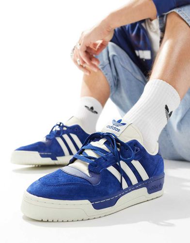 Rivalry - Baskets basses - rétro/blanc cassé - Adidas Originals - Modalova