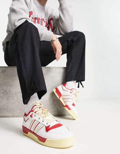 Rivalry Low 86 - Baskets basses - Rouge/ - Adidas Originals - Modalova