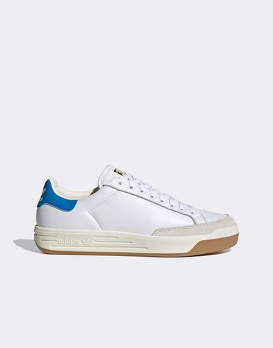 Rod Laver - Baskets - Blanc et - Adidas Originals - Modalova