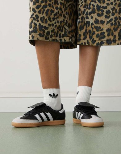 Samba LT - Baskets - Adidas Originals - Modalova