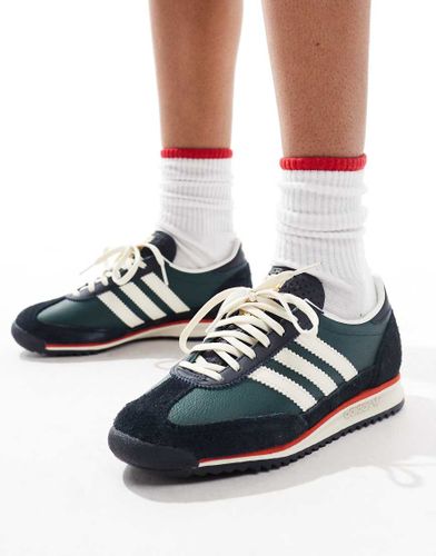 SL 72 OG - Baskets - /blanc - Adidas Originals - Modalova