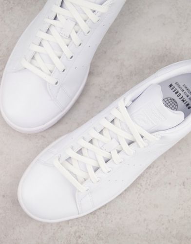 Stan Smith - Baskets - Triple - Adidas Originals - Modalova