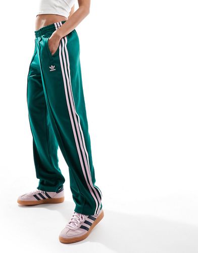Superstar - Pantalon de survêtement - Vert et - Adidas Originals - Modalova
