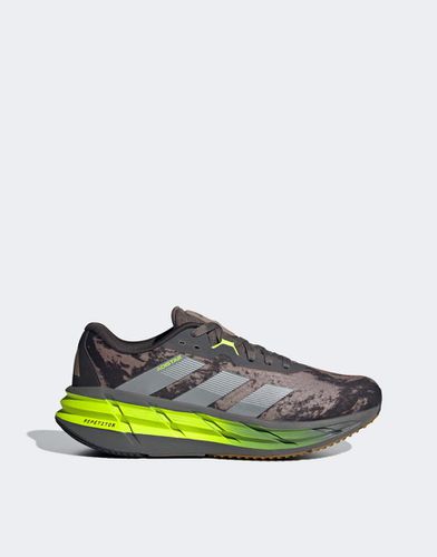 Adidas - Adistar 3 Running Berlin - Baskets - Adidas Performance - Modalova