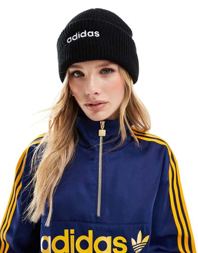 Adidas - Bonnet classique - Noir - Adidas Performance - Modalova