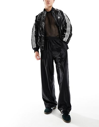 Adidas - Firebird - Pantalon de survêtement oversize - Adidas Originals - Modalova