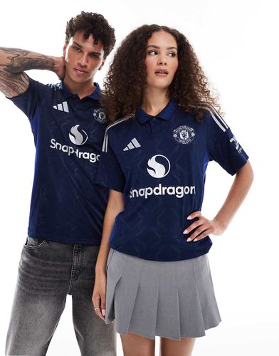 Adidas Football - Manchester United 24/25 Extérieur - Maillot unisexe - Adidas Performance - Modalova