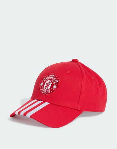 Adidas Football - Manchester United - Casquette de baseball - Adidas Performance - Modalova