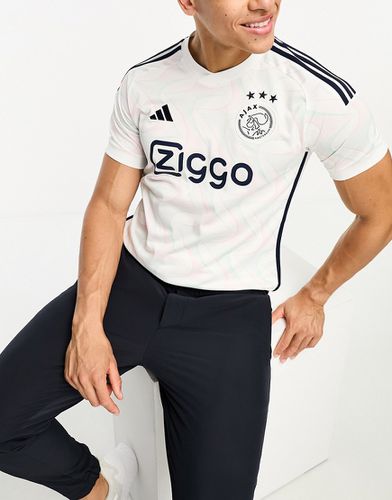 Adidas Football - Ajax Amsterdam - T-shirt - Adidas Performance - Modalova