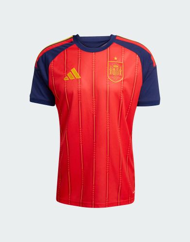 Adidas Football - Espagne 2026 - Maillot domicile - Adidas Performance - Modalova